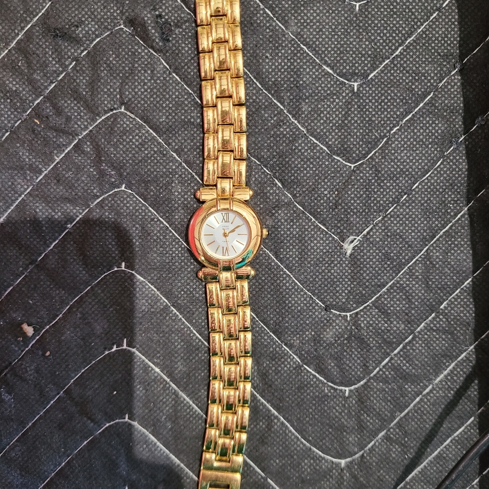 Anne Klein watch - Picture 5 of 8